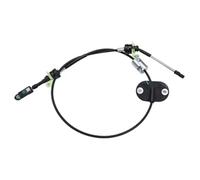 Compatible With For Escape S SE SEL 1.6L/2.0L 2013 Auto Gear Shift Cable Transmission Shifter Cable Replace No.CJ5Z7E395A Gearbox Control Cable