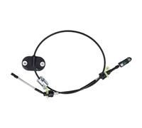 Compatible With For Escape S SE Titanium 1.6L/2.0L/2.5L L4 2014 2015 2016 Auto Gear Shift Cable Transmission Shifter Cable CJ5Z7E395A Trans Control Lever Cable