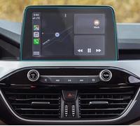 Compatible With For Escape SE SEL 2018 2019 2020 2021 8Inch Car GPS Navigation Screen Protector Tempered Glass Film Accessories Screen Guard parts