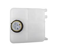 Compatible With For Escape SE Sport Utility 4-Door 2013-2016 Car Radiator Coolant Reservoir Expansion Tank Auxiliary Water Tank OEM: DG9Z8100A Car Coolant Reservoir