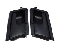 Compatible With For Eurovan MV 3-Door Standard Passenger 1999-2003 Car Black Interior Inside Door Handle Front Left Or Right