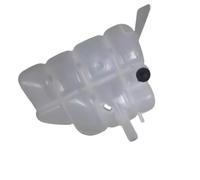 Compatible With For Everest For Ranger 2015-2020 Radiator Expansion Coolant Tank With Cover JB3Z8A080A JB3G8K218AA Antifreeze Reservoir Tank