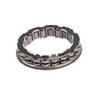 Compatible With For EX650 For ER-6F 2007-2010 Motorcycle Starter Clutch Way Bearing Accessories AP0659110 830389 13194-1085 13194-1062 One Way Bearing Starter