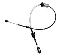 Compatible With For Expedition 2003 2004 For 4-speed Automatic Transmission Gearbox Shift Cable 4R70W 4R75W 4R75E 2L1Z-7E395-BA Trans Control Lever Cable