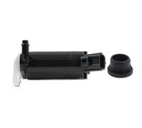 Compatible With For Explorer 1998-2010 For Five Hundred 2006-2007 Car Front Windshield Wiper Washer Pump Motor 6F9Z-17664-A Wiper motor Parts