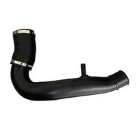 Compatible With For Explorer 2.3T 2016 2017 2018-2025 Car Supercharger Cold Air Intake Pipe Intake Manifold FB5Z6C640A Cold Air Filter Kit With Pipe