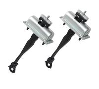 Compatible with for Explorer 2011 2012 2013 2014 2015 2016 2017 2018 2pcs Front Door Check Strap Limit Rod Stop OEM: BB5Z-7823552-A Car Door Hinge Stop Strap