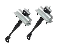 Compatible with for Explorer 2011 2012 2013 2014 2015 2016 2017 2018 2Pcs Front Door Check Strap Limit Rod Stop BB5Z7823552A