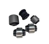 Compatible With For Explorer 2011 2012 2013 2014 2015 2016 2017 2018 Rear Suspension Bushing K201541 8A8Z5A638B Wishbone Arms Links Kit