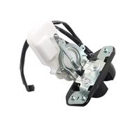 Compatible with for Explorer 2011 2012 for Expedition 2007-2016 2017 for Flex 7L1Z7843150D Car Rear Tailgate Lock Trunk Latch Actuator Tailgate Lock Repair Kit