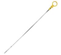 Compatible With For Explorer 2013 2014 2015 2016 2017 2018 2019 For Focus 2013-2018 Engine Oil Dipstick OEM:CJ5Z-6750-A CJ5E-6750-AB Measuring Dip Stick