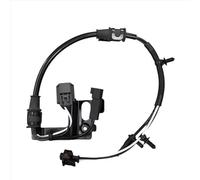 Compatible With For Explorer 2020 2021 2022 2023 Car Rear Wheel ABS For Speed Sensor Accessories OEM:L1MC-2D333A3DPL L1MC-2D332A3DPL Components