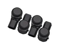 Compatible With For Explorer For 2.0L For 3.5L 2013 2014 Parking Sensor 1/4PCS Car Blind Spot Monitors OEM F1CT-15K859-AAW Reverse Sensor(4PCS)