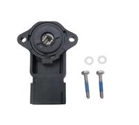 Compatible With For F-450 F-550 For Super Duty 2005-2018 For Flex 2010-2018 Automotive Throttle Position Sensor OEM: 3L5Z-9B989-AA