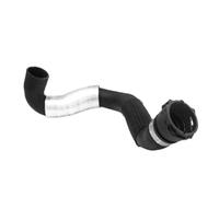 Compatible with for F01 740i F02 740Li 11537581576 Water Pipe Connection Pump Radiator Hose Water Tank Water Pipe Car Accessories Radiator Coolant Hose