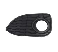 Compatible With For F20 F21 Sport 2015 2016 2017 51118060281 1Pair Front Bumper Racing Fog Light Lamp Grilles Cover Car Accessories Fog Light Bezels
