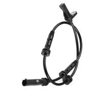 Compatible With For F22 228i For M 235i For M 235i For XDrive Coupe 2014 2015 2016 2017 2018 Front Rear Left Right ABS Sensor 34526791223 ABS Speed Sensor(Front Right)