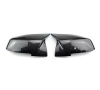 Compatible With For F22 F23 For 218i 220i 228i For Coupe For Convertible 2014 2015 2016 2017 2018 2019 Car Side Rearview Mirror Covers Caps Door Rear View Cap