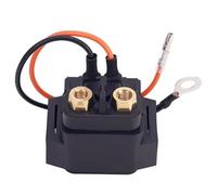 Compatible With For F225TURA 2002 Motorcycle Starter Relay Solenoid Replacement Accessories OEM: 8194A-00-00