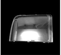 Compatible With For F250 American Version 1999 2000 2001 2002 2003 2004 Headlamp Shell Headlight Cover Auto Lampshade Lens Light Caps Car Headlamp Lens Cover