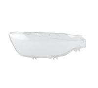 Compatible With For F30 F31 320 328 330 340 2016 2017 2018 Car Front Left Right Side Headlight Lens Shell Cover Clear Lamp Cover Headlight Lens Cover
