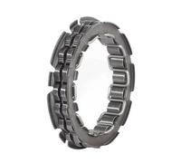 Compatible With For F650 1992-1996 For F650CS 2000-2005 For F650GS 2001-2007 Motorcycle Big Roller Reinforced Way Starter Clutch Bearing One Way Bearing Starter