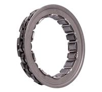 Compatible With For F650CS Scarvrer 2000-2005 For F650 GS 1999-2007 Motorcycle Way Starter Clutch Gear Assy Starter Clutch Bearing Accessories One Way Bearing Starter