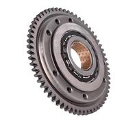 Compatible With For F650CS Scarvrer 2000-2005 For F650 GS 1999-2007 Motorcycle Way Starter Clutch Gear Assy Starter Clutch Bearing Accessories One Way Bearing Starter