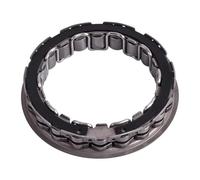 Compatible With For F650CS Scarvrer 2000-2005 For F650GS 1999-2007 Motorcycle Way Bearing Starter Spraq Clutch 12117687777 AP0659117 AP0659118 One Way Bearing Starter