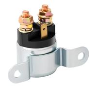 Compatible With For F650GS ABS 652CC For F650ST 650CC For BOMBARDIER ENGINE 1997-2005 Motorbike Starter Solenoid Relay Ignition Switch