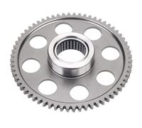 Compatible With For F650GS For TWIN K72 2009-2012 For F800ST 2007-2012 Motorcycle Way Starter Clutch Gear Assy Bead Bearing Accessories One Way Bearing Starter