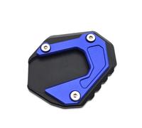 Compatible With For F800GS 2005-2024 Motorcycle Kickstand Side Stand Enlarger Extension Pad Accessories