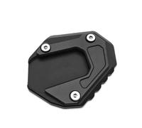 Compatible With For F800GS 2005-2024 Motorcycle Kickstand Side Stand Enlarger Extension Pad Accessories