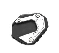 Compatible With For F800GS 2005-2024 Motorcycle Kickstand Side Stand Enlarger Extension Pad Accessories