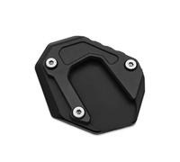 Compatible With For F800GS 2005-2024 Motorcycle Kickstand Side Stand Enlarger Extension Pad Accessories