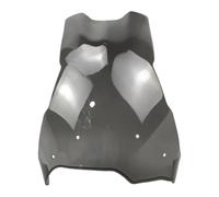 Compatible With For F800GS For F650GS For F700GS 2008 2009 2010 2011 2012 2013 2014 2015 2016 2017 Motorcycles Windshield Double Bubble WindScreen Wind Deflector Motorcycle