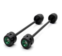 Compatible With For F900r For F900xr 2020 2021 2022 2023 Motorcycle Front Rear Wheel Anti-Fall Axle Protector Accessories Motorcycle Sliders