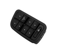 Compatible With For Falcon BA BF 2002 2003 2004 2005 2006 2007 2008 Car Power Window Switch With Mirrow OEM: FAB80401RH