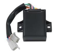 Compatible With For FD590V For FD611V Motorcycle Ignition System Unit CDI OEM: 21119-2157 Motorcycle CDI Loom Kill
