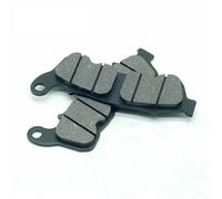 Compatible With For FES125 S-WING 2007 2008 2009 2010 2011 2012-2015 For FES150 S-WING 2007-2013 Motorcycle Front And Rear Brake Pads