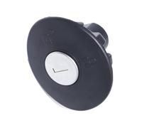 Compatible With For Fiesta 2011 2012 2013 2014 2015 2016 2017 8U5A-9C268-AC Fuel Gas Tank Locking Cap Repair Accessories Fuel Cap Parts