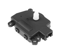 Compatible With For Fiesta 2011-2018 Car HVAC Heater Blend Door Actuator Motor A/C Servo Replacement BE8Z-19E616-A 604251 Air Intake Door Actuator