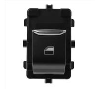 Compatible With For Fiesta 2017 2018 2019 Car Front Right Side Window Switch Glass Lifter Single Switch H1BT-14529AA Car Replacement Parts