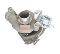 Compatible With For Fiesta For Focus II For Fusion 2005 2006 2007 2008 2009 Auto For Turbo System Automotive Turbocharger 49173-07508 Automotive turbocharger