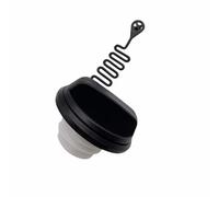 Compatible With For Fiesta MK5 2001 2002 2003 2004 2005 2006 2007 2008 7S619030CB Car Fuel Tank Filler Cap Automotive Accessories Tank Cap Assembly