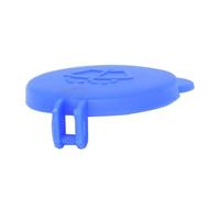 Compatible With For Fiesta MK5 2001-2008 For Fusion 2001-2012 Windshield Wiper Washer Fluid Reservoir Bottle Cap 1488251 Auto Spare Parts