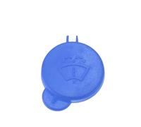 Compatible With For Fiesta MK6 2005 2006 2007 2008 Windshield Washer Fluid Reservoir Cover OEM:1488251 17632AD Windscreen Washer Fluid Cap