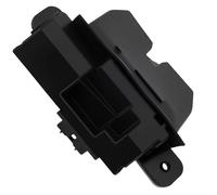 Compatible with for Fiesta Mk6 Hatchback JA8 JR8 2008-2021 4-pin Boot Tailgate Lock Latch Catch Actuator OEM： 8A61A442A66BE