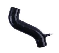Compatible with for Fiesta ST ST180 1.6T MK7 for Eco for Boost Silicone Induction Intake Hose Pipe Kit Car Engine Radiator Hoses Radiator Coolant Hose