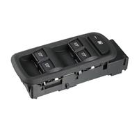 Compatible With For FIESTA VI 2008 2009 2010 2011 2012 2013 2014 2015 2016 2017 Power Window Switch Main Switch OEM:1513280
